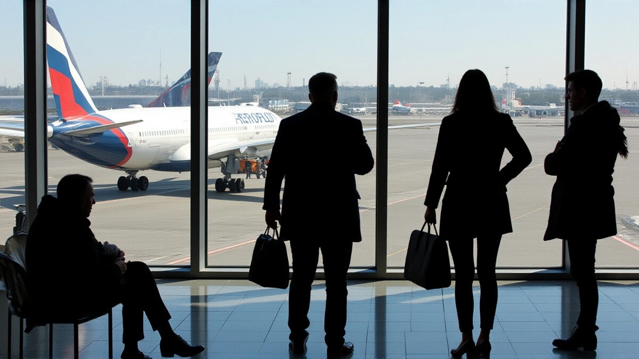 Авиакомпании расширяют зимние маршруты: новые рейсы на Филиппины, Саудовскую Аравию и курорты России